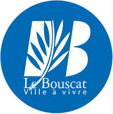 images logo le bouscat